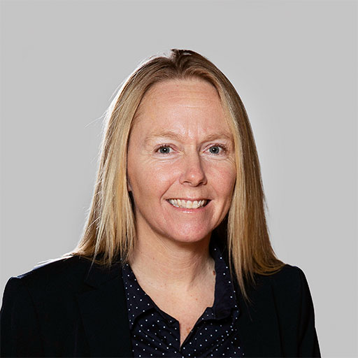 Caroline Henriksson | Uddevallapartiet