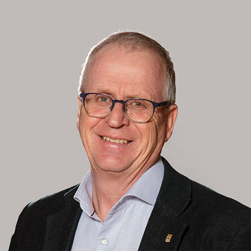 Christer Hasslebäck | Uddevallapartiet