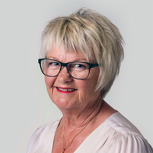 Ellinor Leemloch | Uddevallapartiet