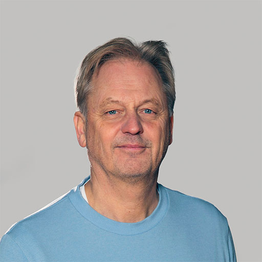 Klas Gerle | Uddevallapartiet