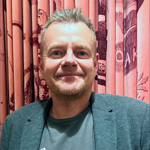 Lars Olsson | Uddevallapartiet