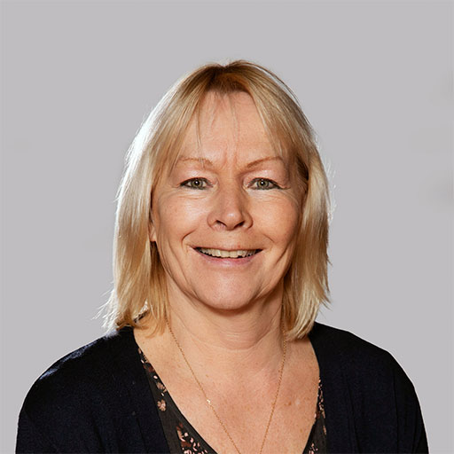 Merja Henning | Uddevallapartiet