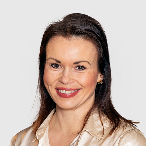 Paulina Lato Andersson | Uddevallapartiet