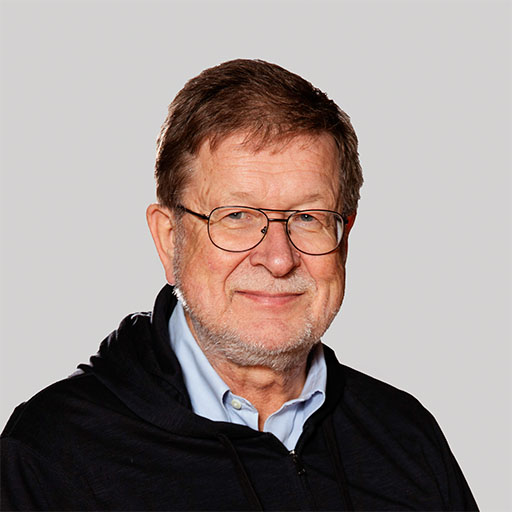 Richard Bergström | Uddevallapartiet